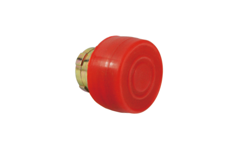 PUSHBUTTON 彈簧復位按鈕 BA BL BP