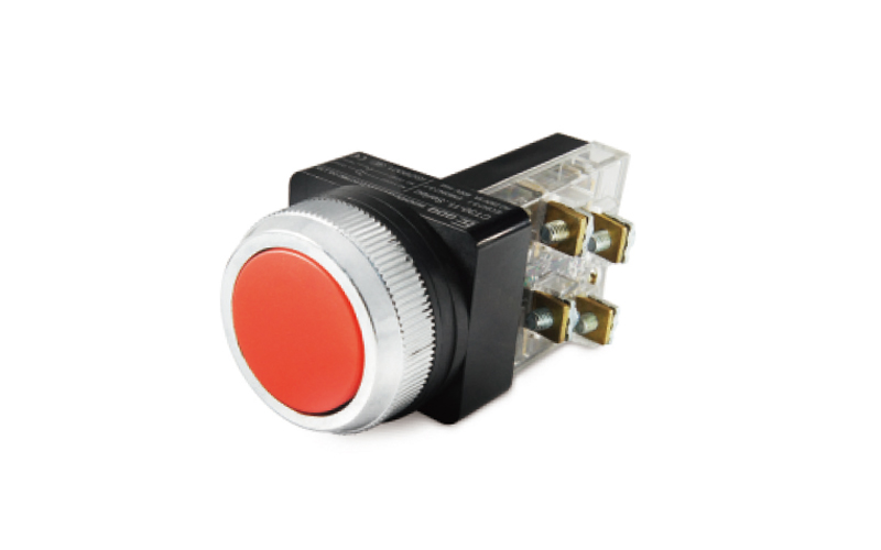 PUSHBUTTON 按鈕開關 11 11T