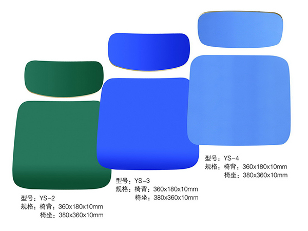 ̖(ho)YS-2 YS-3 YS-4 Ҏ(gu)α360x180x10mm 380x360x10mm